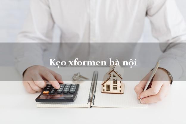 Kẹo xformen hà nội