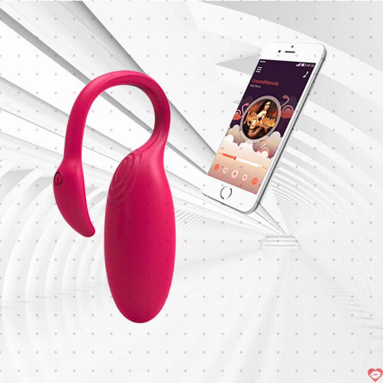 Phân phối Trứng Rung Bluetooth Không Dây Thiên Nga có tốt không?