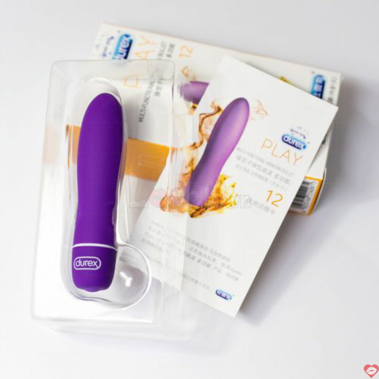 Review Trứng Rung Mini Durex S-VIBE Đa Tần Số có tốt không?
