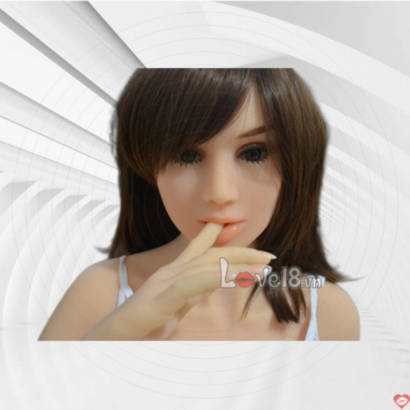 Búp bê tình dục Nàng Lyly nhập Nhật bản nhỏ nhắn xinh xắn chất liệu cao cấp 