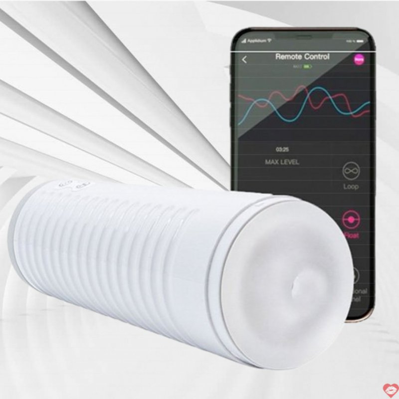 Máy thủ dâm Lovense Max 2 cao cấp điều khiển app dễ dùng cho nam 