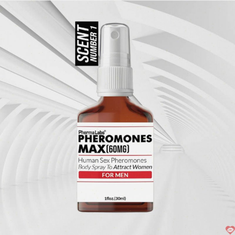 PhermaLabs Max xịt kích dục nữ nhập khẩu Mỹ an toàn hiệu quả 