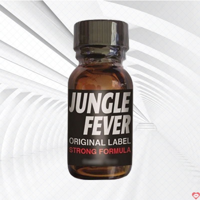 Thuốc kích dục nữ Jungle Fever Mỹ dạng nước pha không tác dụng phụ 