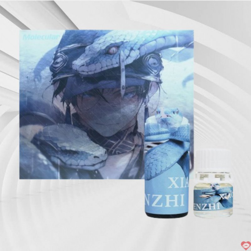 Set chai hít Popper P.R.C Fenzhi 40ml 20ml tăng khoái cảm mạnh nhanh 