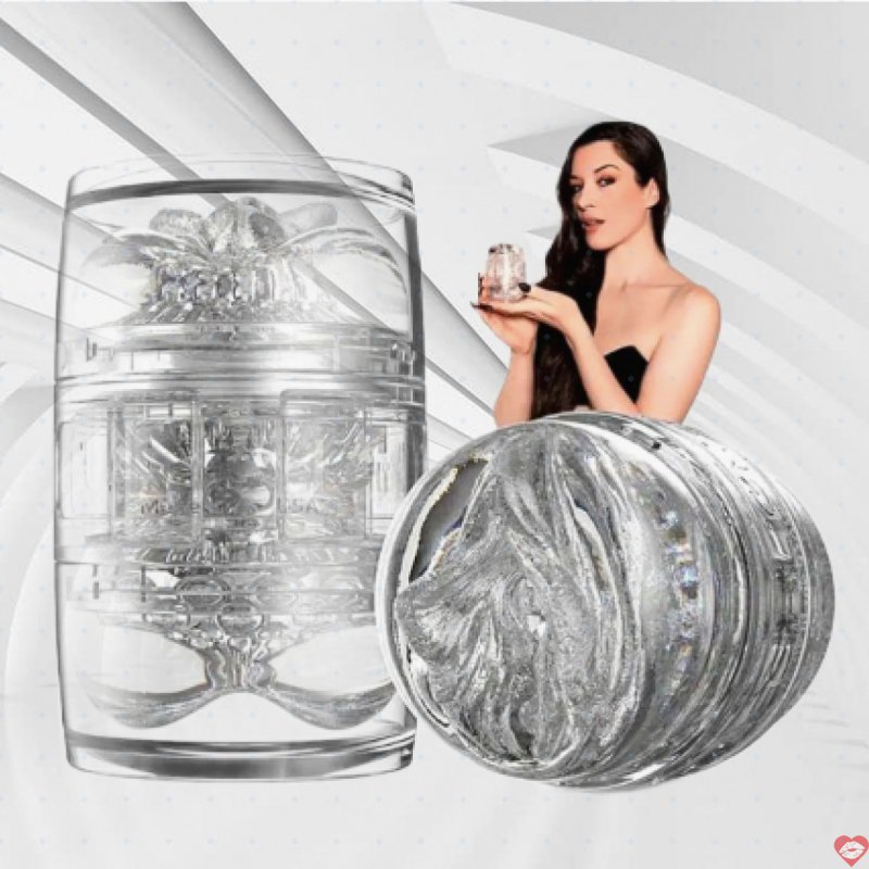 Cốc thủ dâm Fleshlight Quickshot STOYA silicone cao cấp chính hãng 