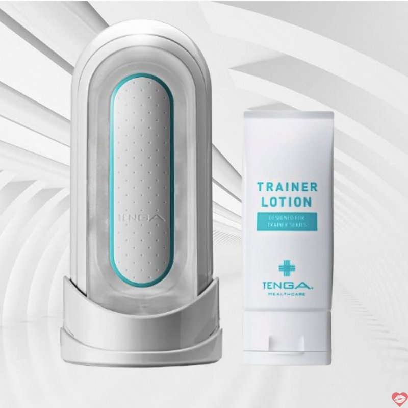 Cốc thủ dâm Tenga Timing Trainer Keep cải thiện chống xuất tinh sớm hiệu quả 