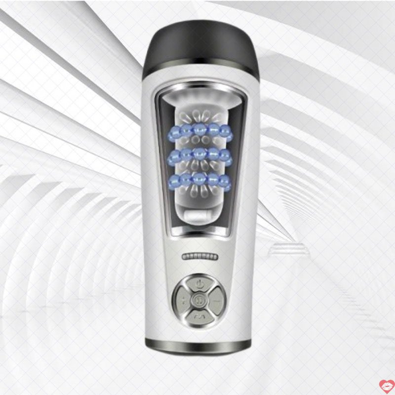 Âm đạo giả đa năng Migyy Prince rung thụt bú mút tự động 