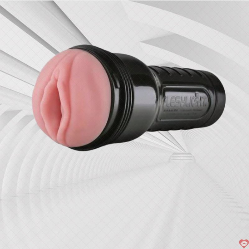 Âm đạo giả Fleshlight Pink Lady Heavenly chất lượng 